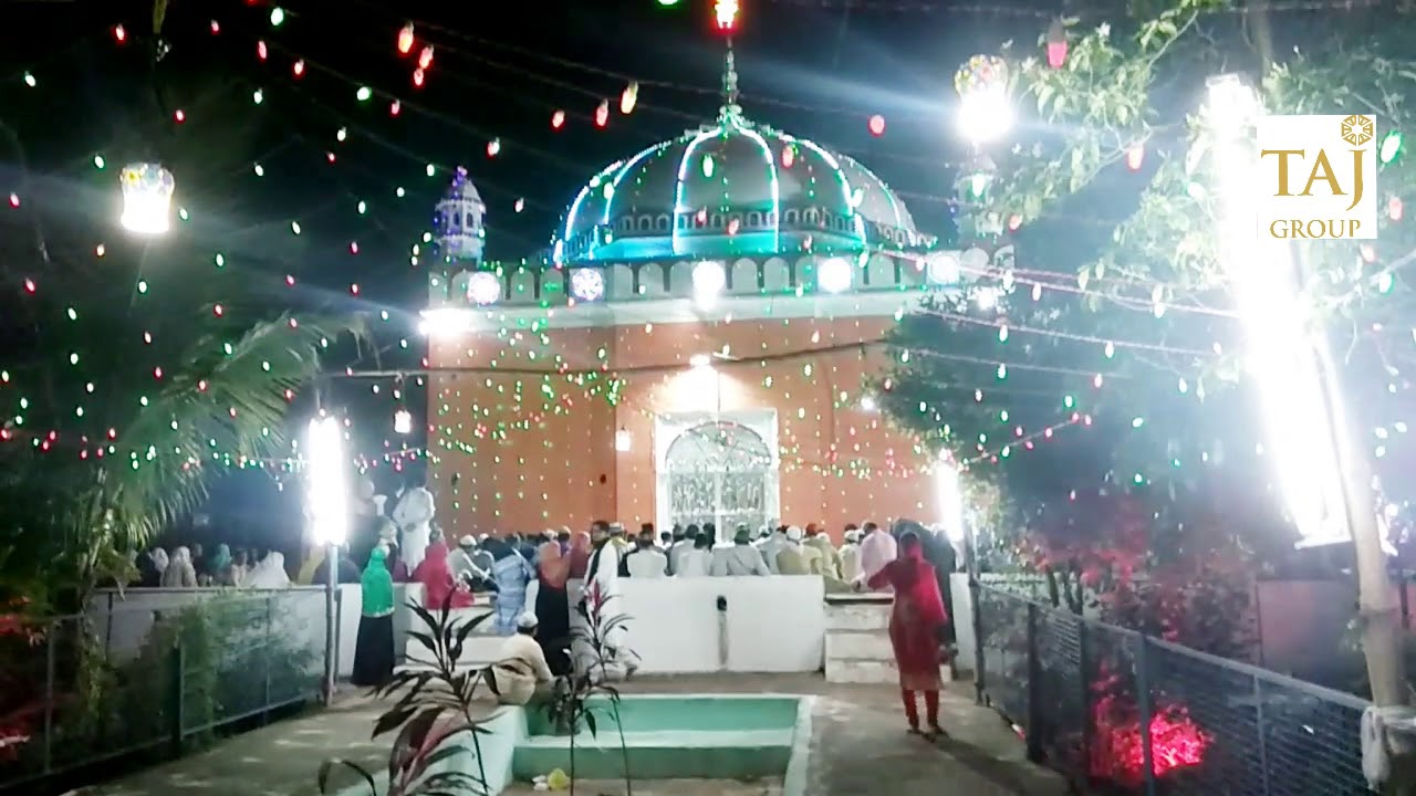 Hazrat|Diwan|Shah|Arzan(RA)_Urse|Mubarak|Patna_2018