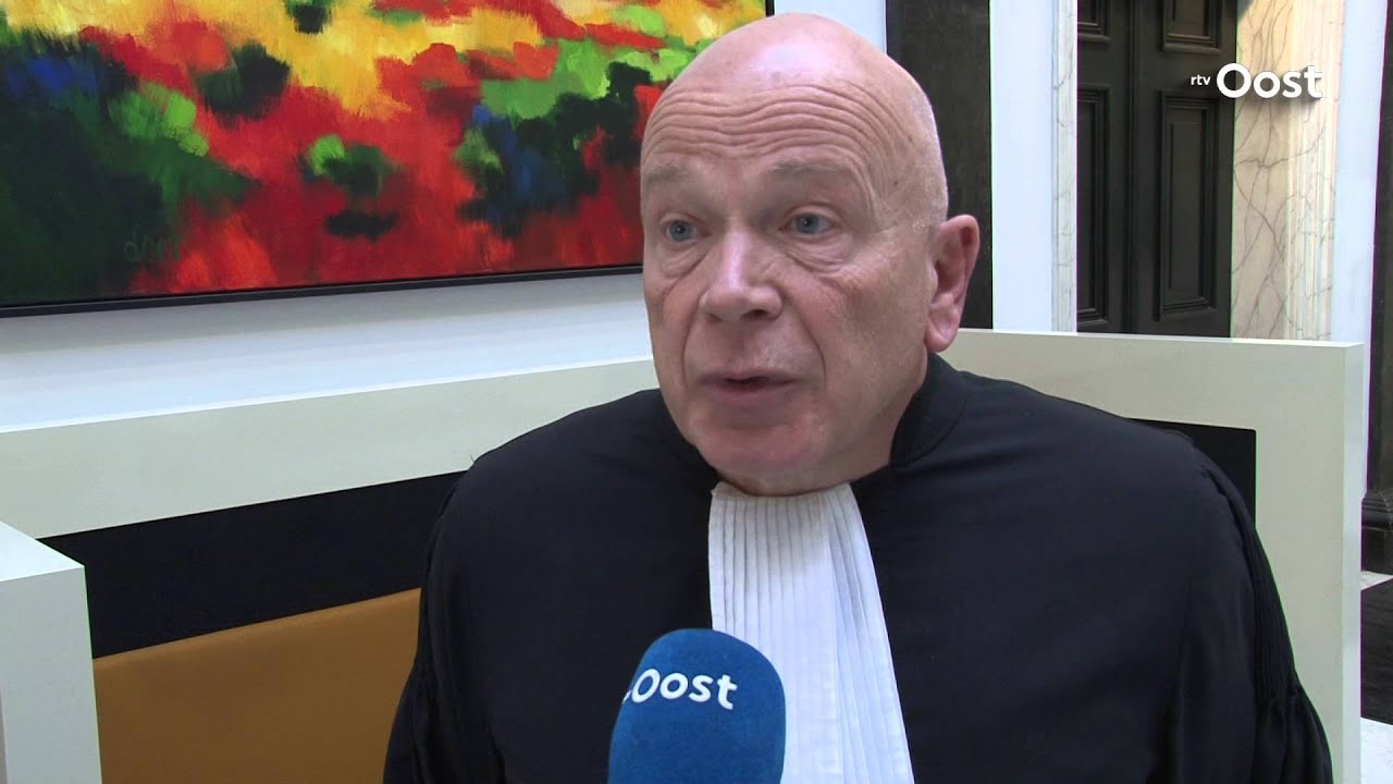 Uitspraak Gerechtshof twaalf jaar cel voor Enise B. verrast advocaat Plasman
