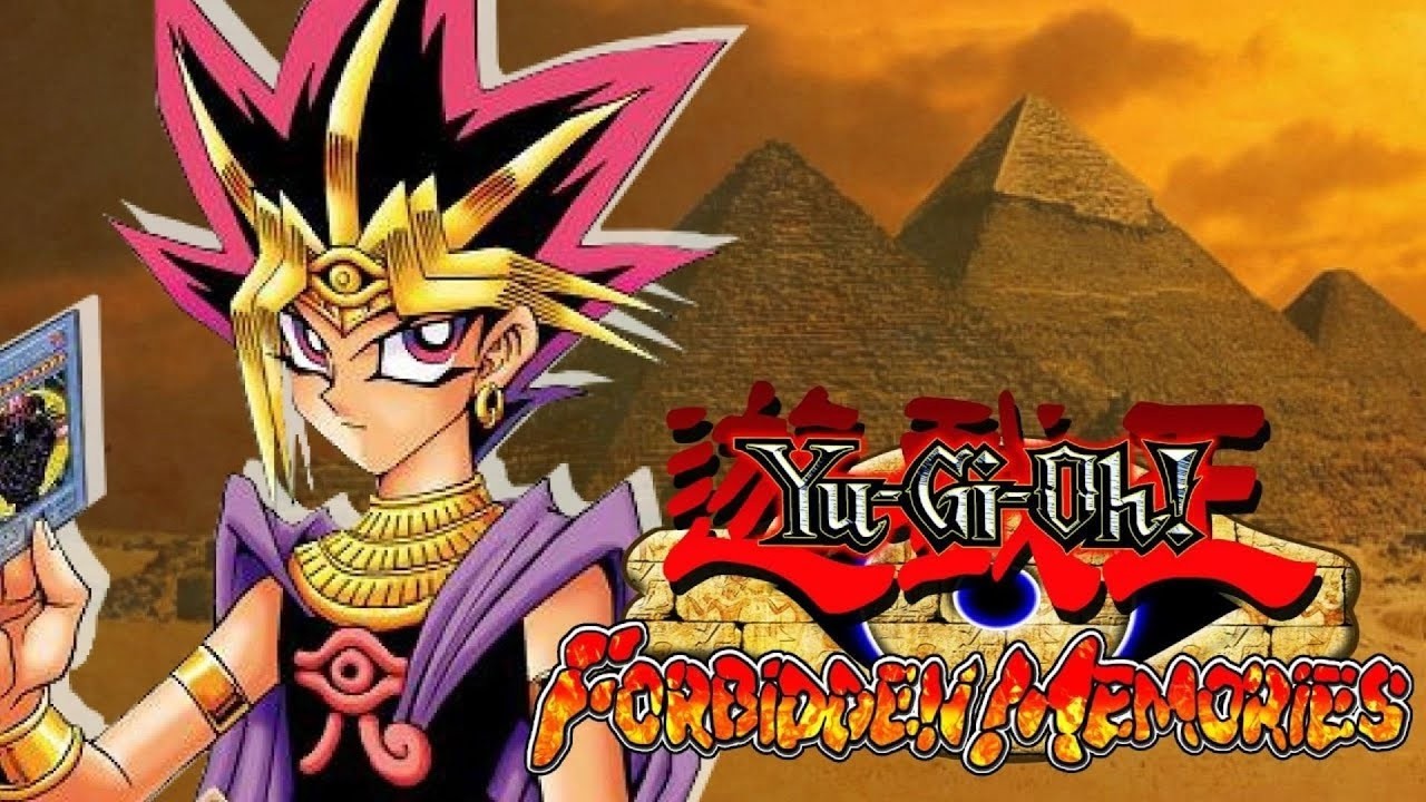 LANJUT MAIN KARTU YUGI ! Yu-Gi-Oh Forgotten Memories LIVE !
