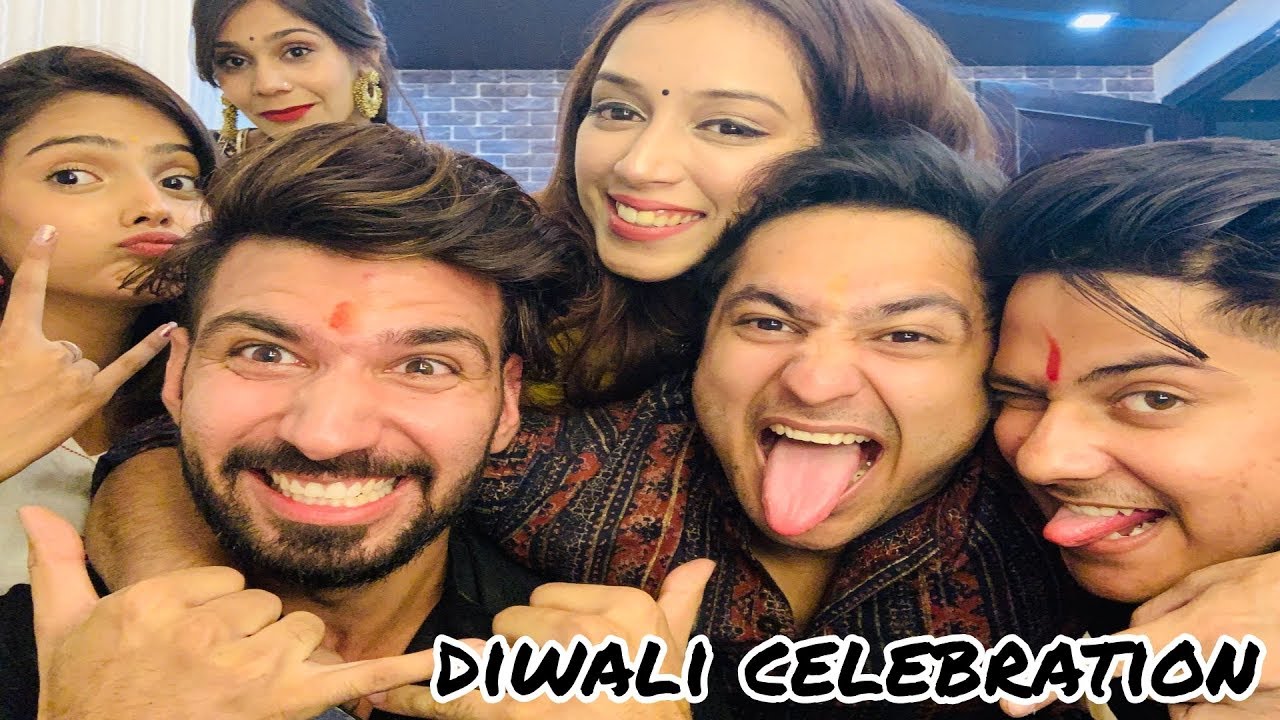 Ye Diwali Celebration Yaad Rhe Ga 🔥