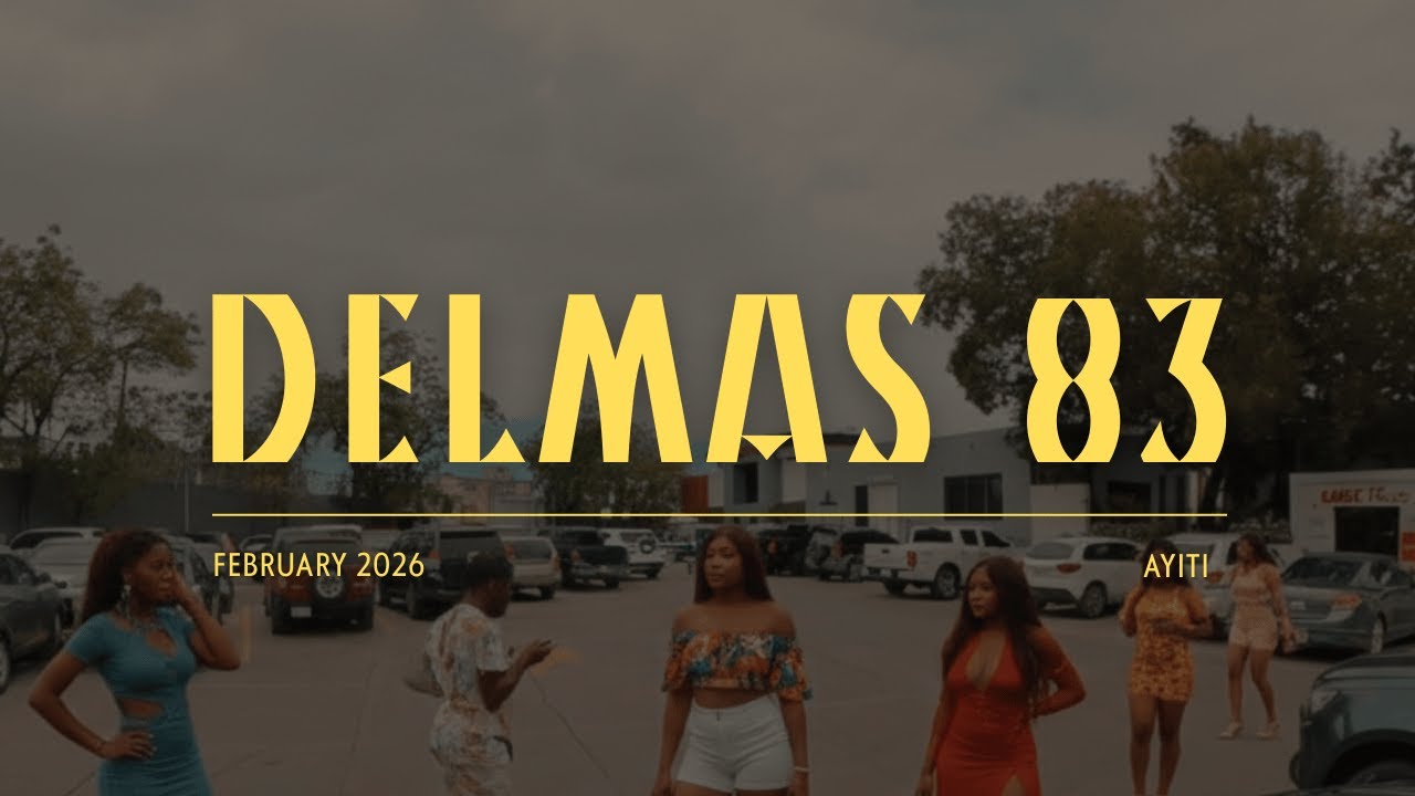 Delmas 83 en Février 2026