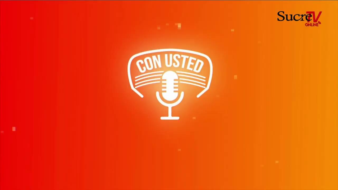 🔴EN VIVO🔴 | RADIO SUCRE | Con Usted | Vicente Arroba Dito  - Oswaldo Calderón Ruiz