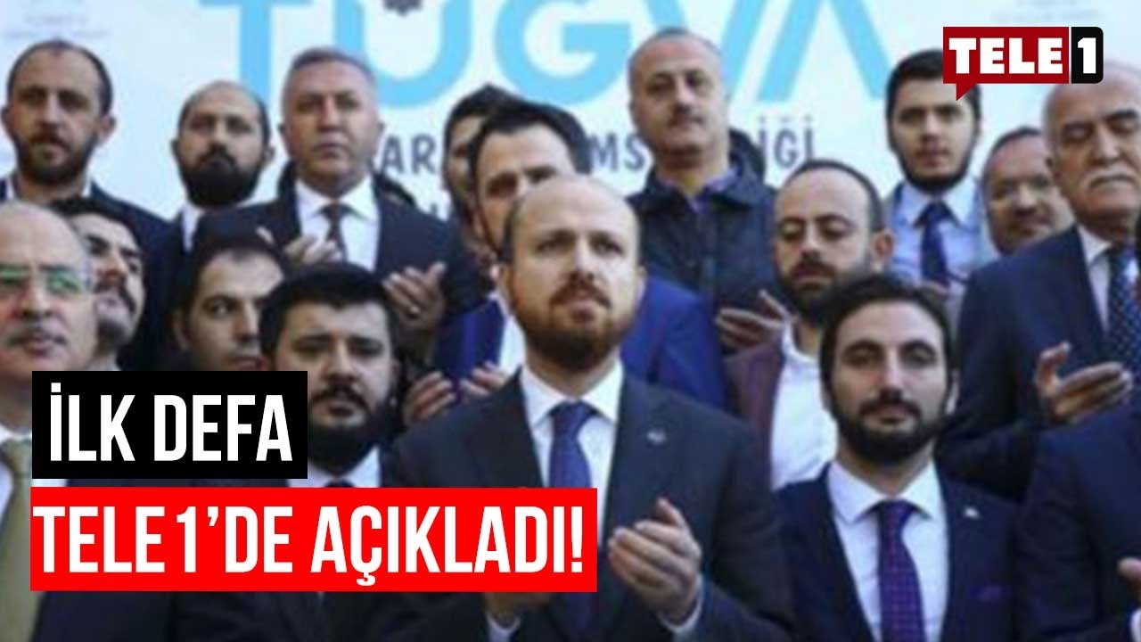 Özgür Özel, Manisa Belediyesi seçiminde yaşananları anlattı