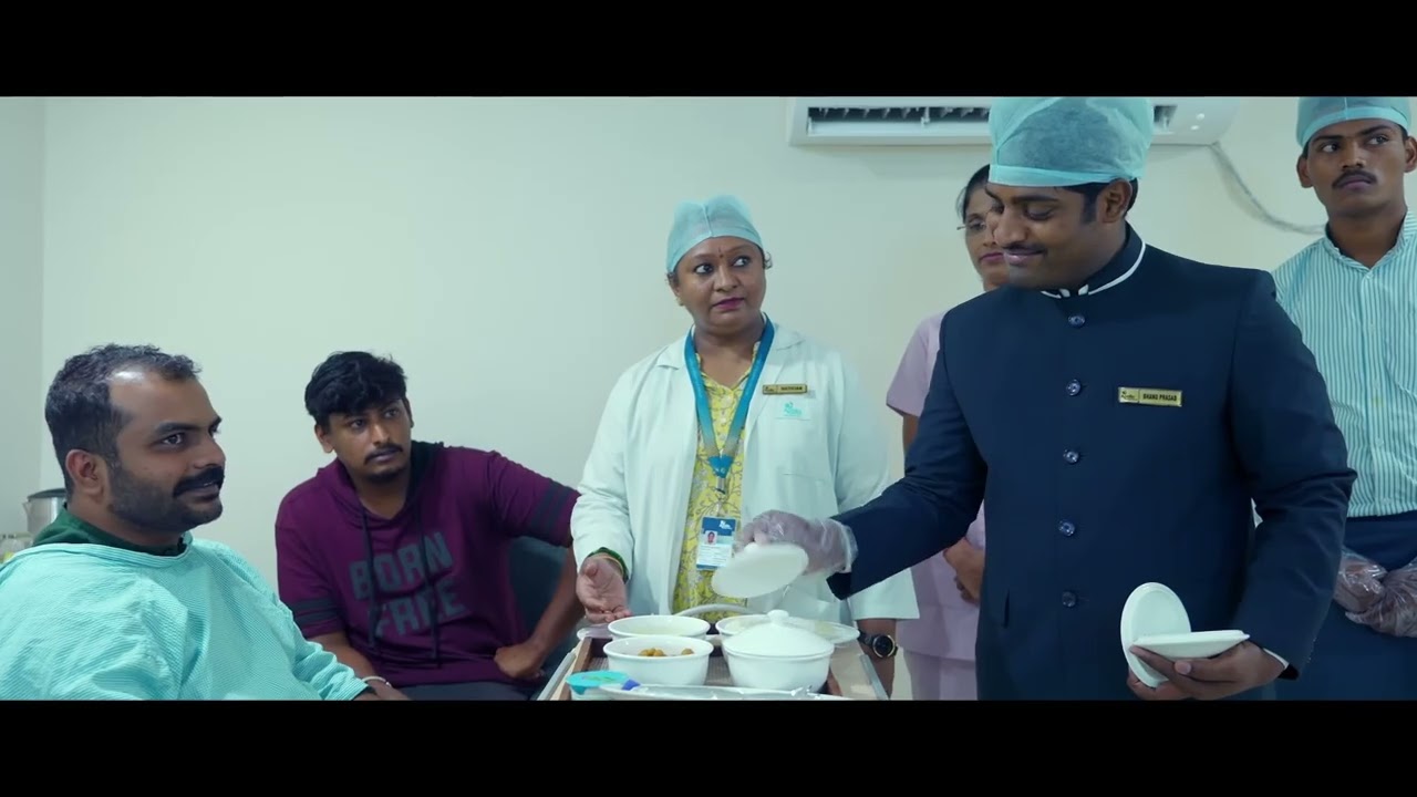 Apollo Hospitals Hyderguda