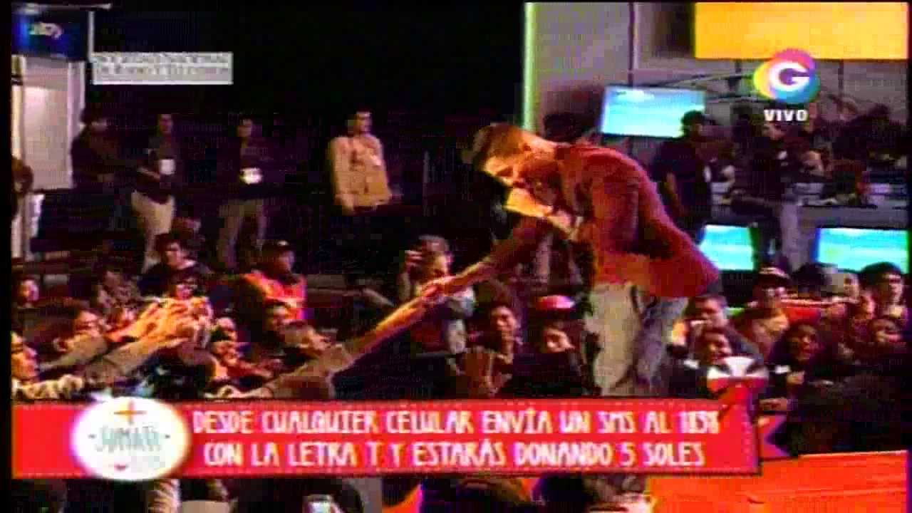 Teleton 2013 - Maluma