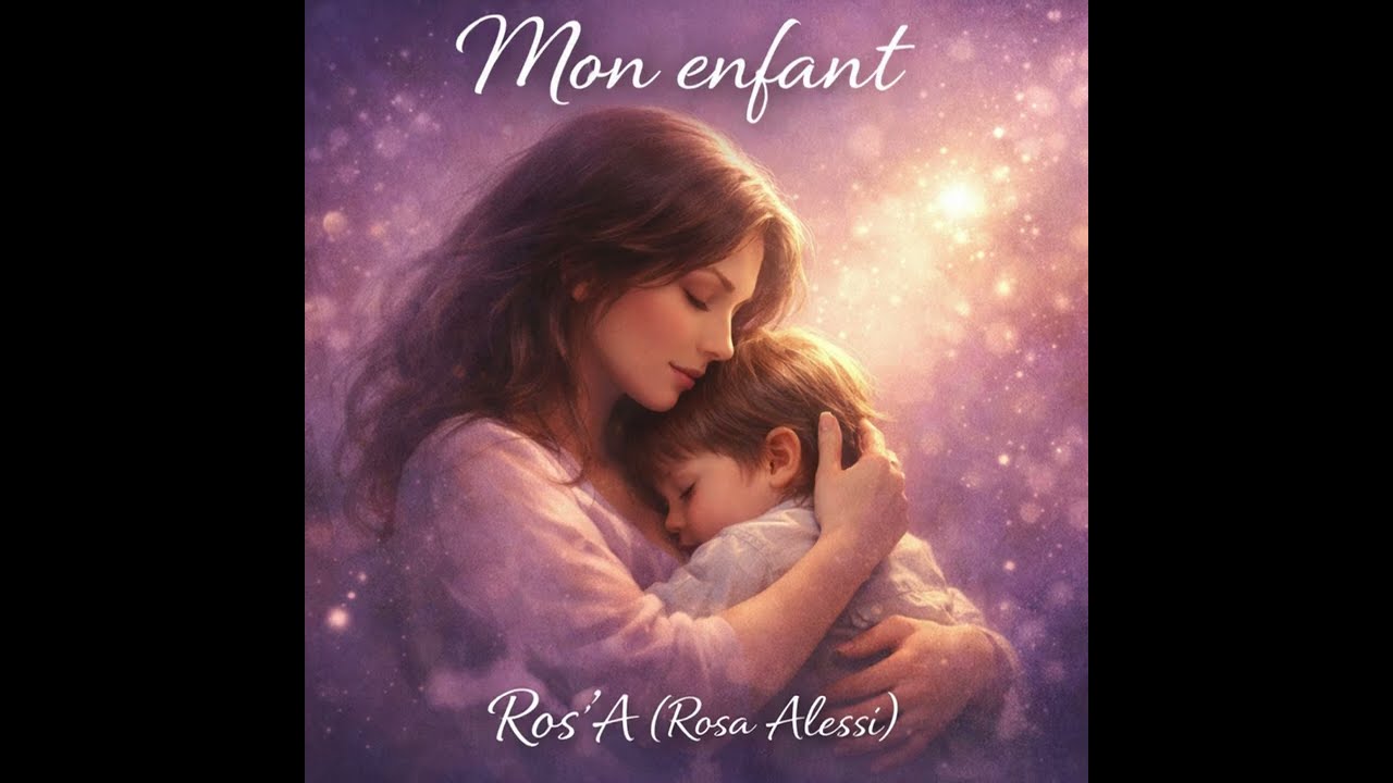 Ros'A chanteuse de chanson française et italienne, blues rock. Auteur, compositeur, producteur