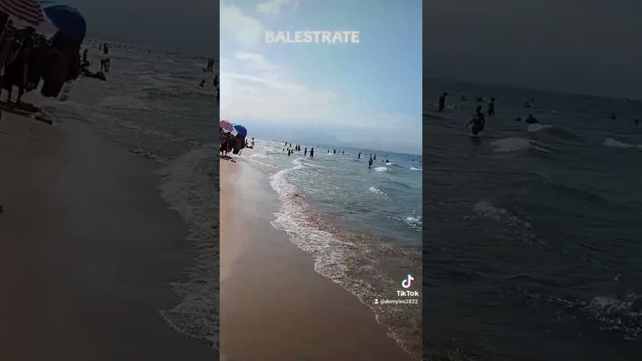 BALESTRATE