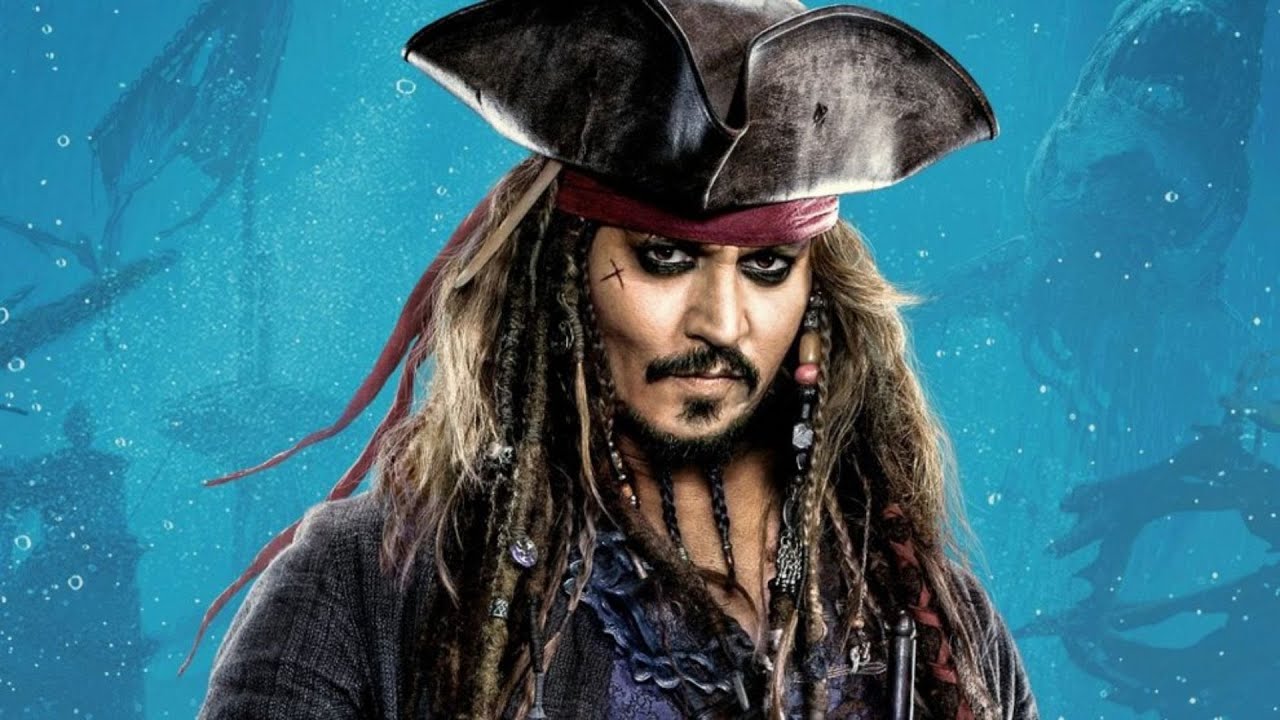 JACK SPARROW 🏴‍☠️ Pirate Type Beat 🦜 FREE FOR PROFIT BEATS