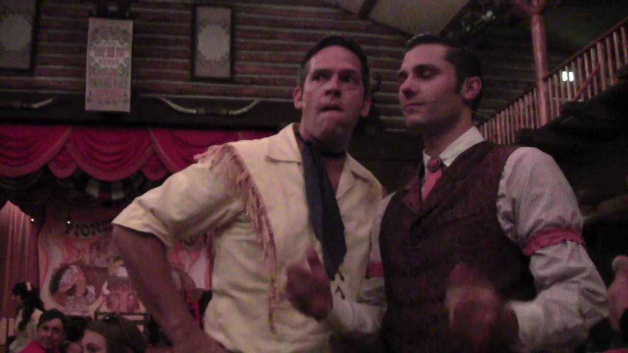 Disney's Hoop Dee Doo Review 2016