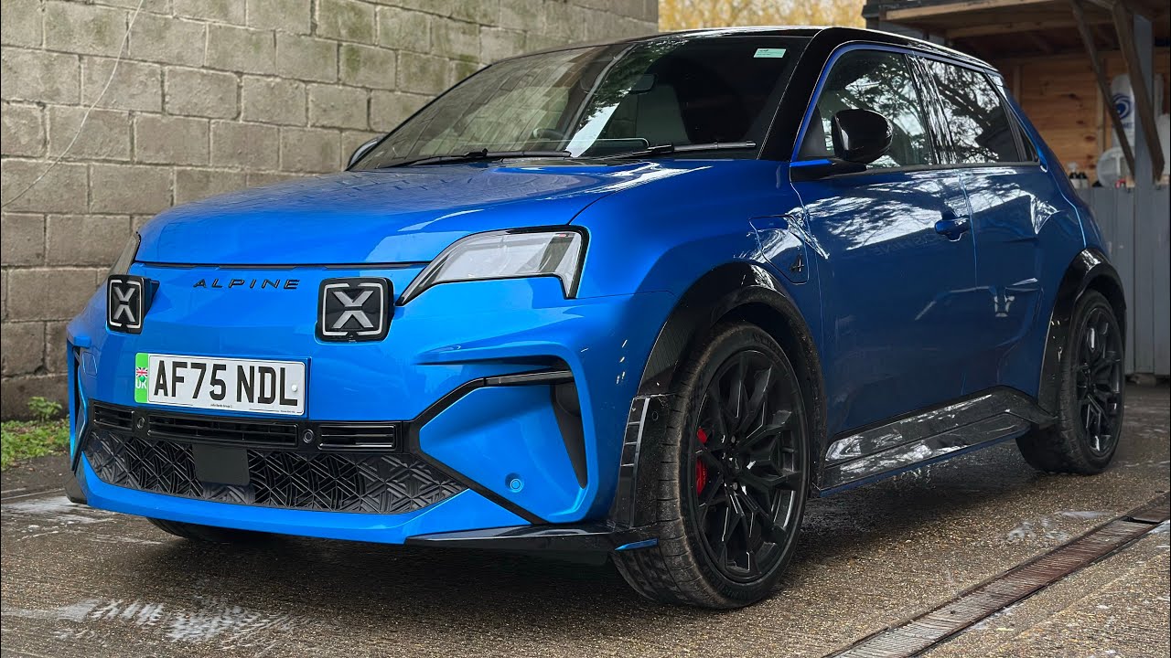 Я протестировал Alpine A290… и это полностью изменило мое мнение!