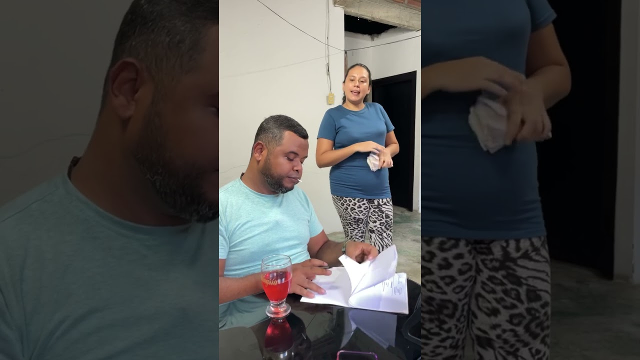 Cuando mi mujer me pide el divorcio #pareja #tóxicas #matrimonio #humor