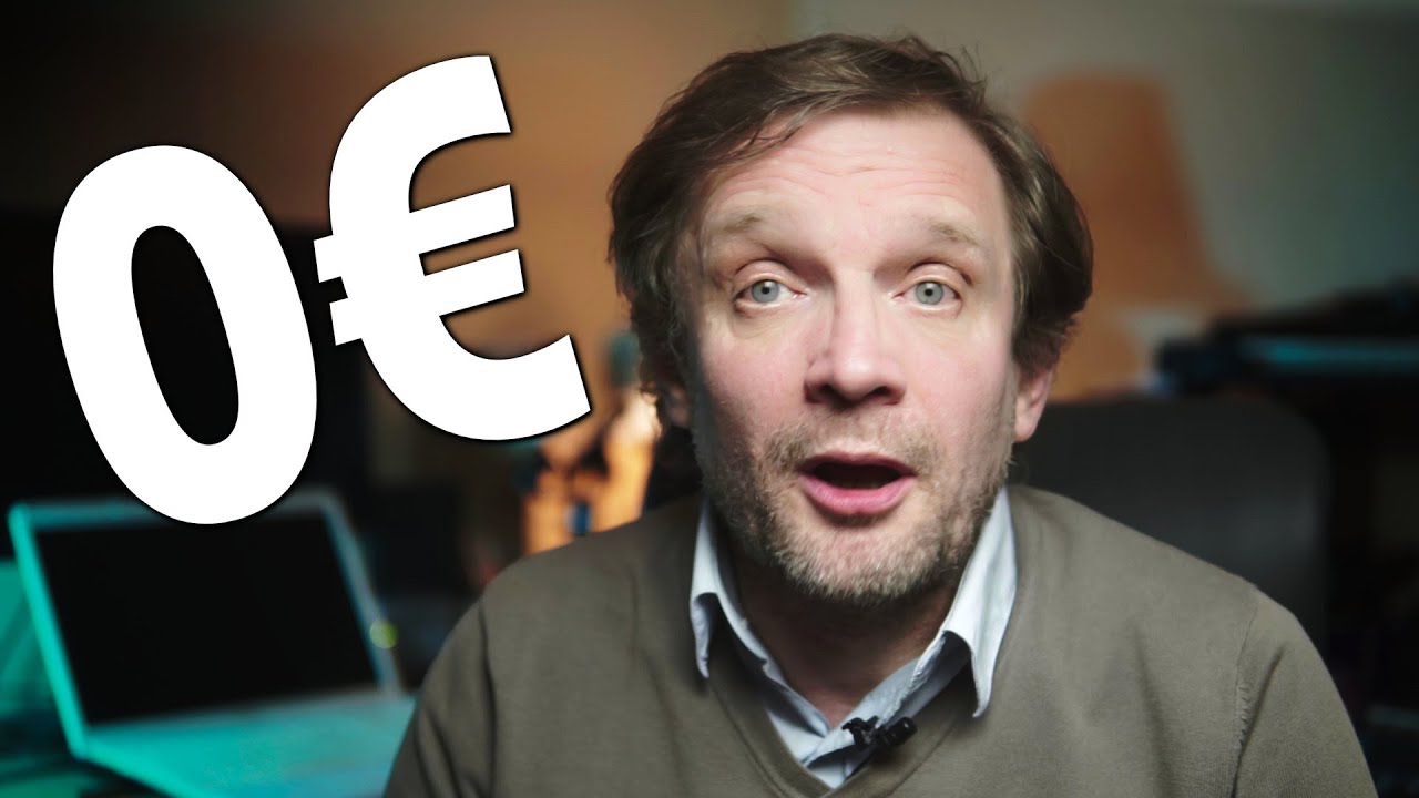 Le Meilleur Logiciel de Montage Vidéo Serait-il Gratuit ?