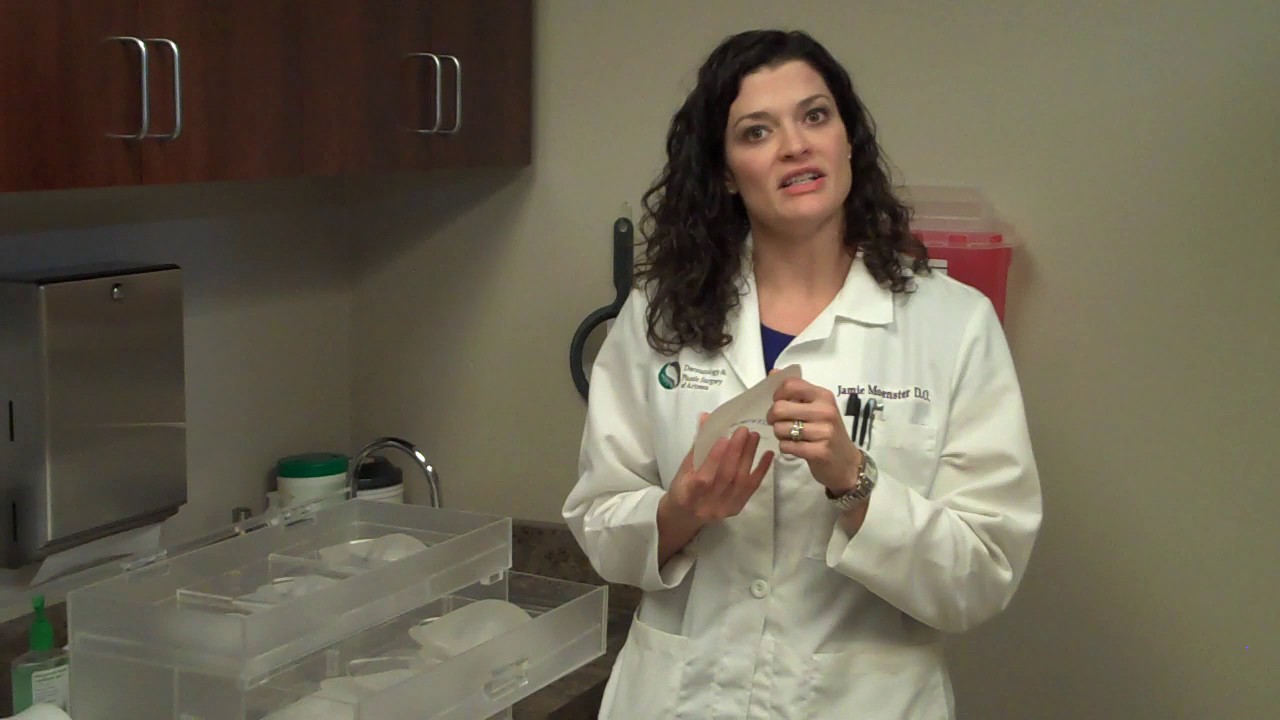 How to Pick a Breast Implant Size - Dermatology & Plastic Surgery of Arizona