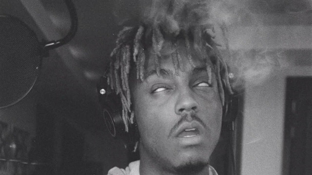 Juice WRLD - Kryptonite (Solo Version) (Prod.RockyRoadz)