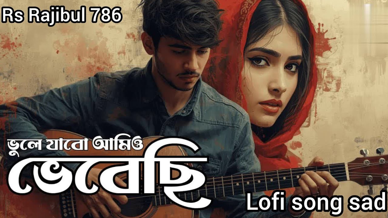 ভুলে যাবো আমিও ভেবেছি | Vule Jabo Amio Vebechi | Bangla Sad Song 2026 | New Emotional Love Song