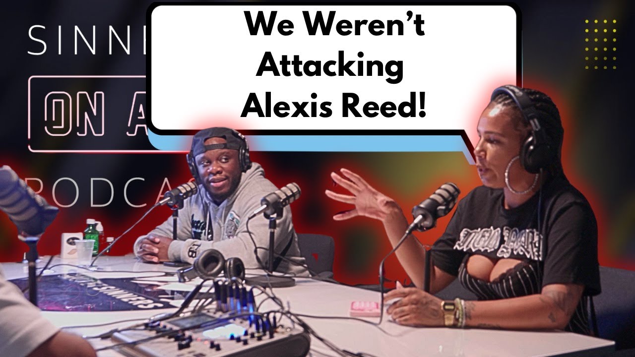 Princess Responds to RTM Podcast Controversy & Speaks on Brixton Life!