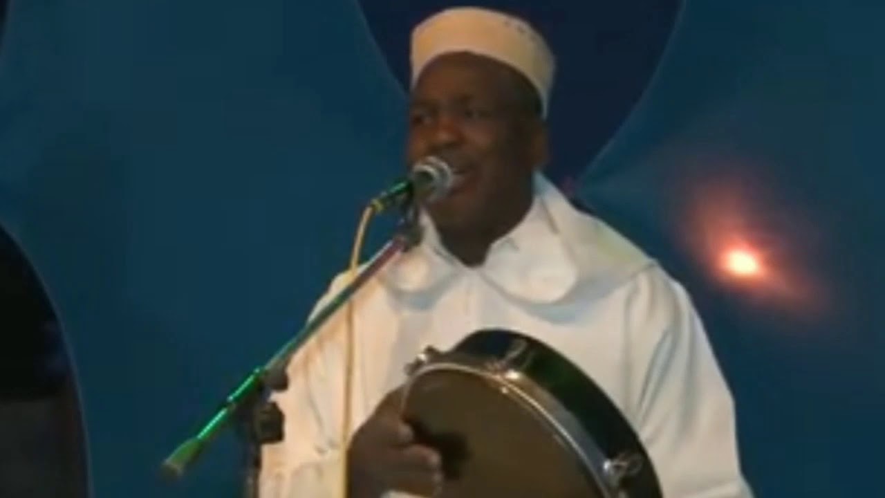 احسن باهبي بنكهة البيانو بأداء بوتنفيت حسن و الشهدي ميلود... Bahbi marrotcha