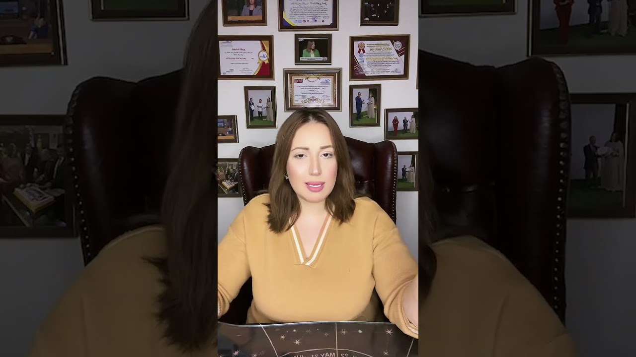 ساله عاجله من ملاك الحب بأول حرف من اسمك انت وحبيبك نوياه وكف خطير عن هذا الشخص مع نصائح الاوركل❤️