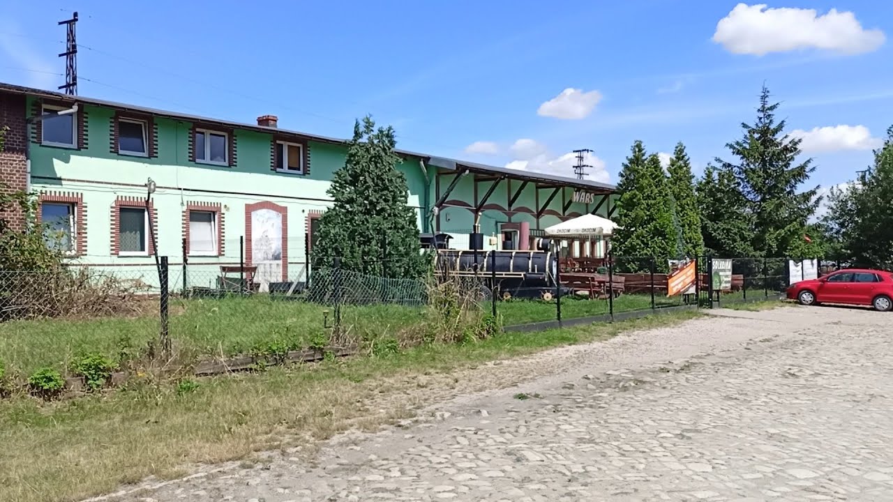 Dzierżoniów - Pieszyce - Bielawa. Szlakiem dawnej kolei w Górach Sowich