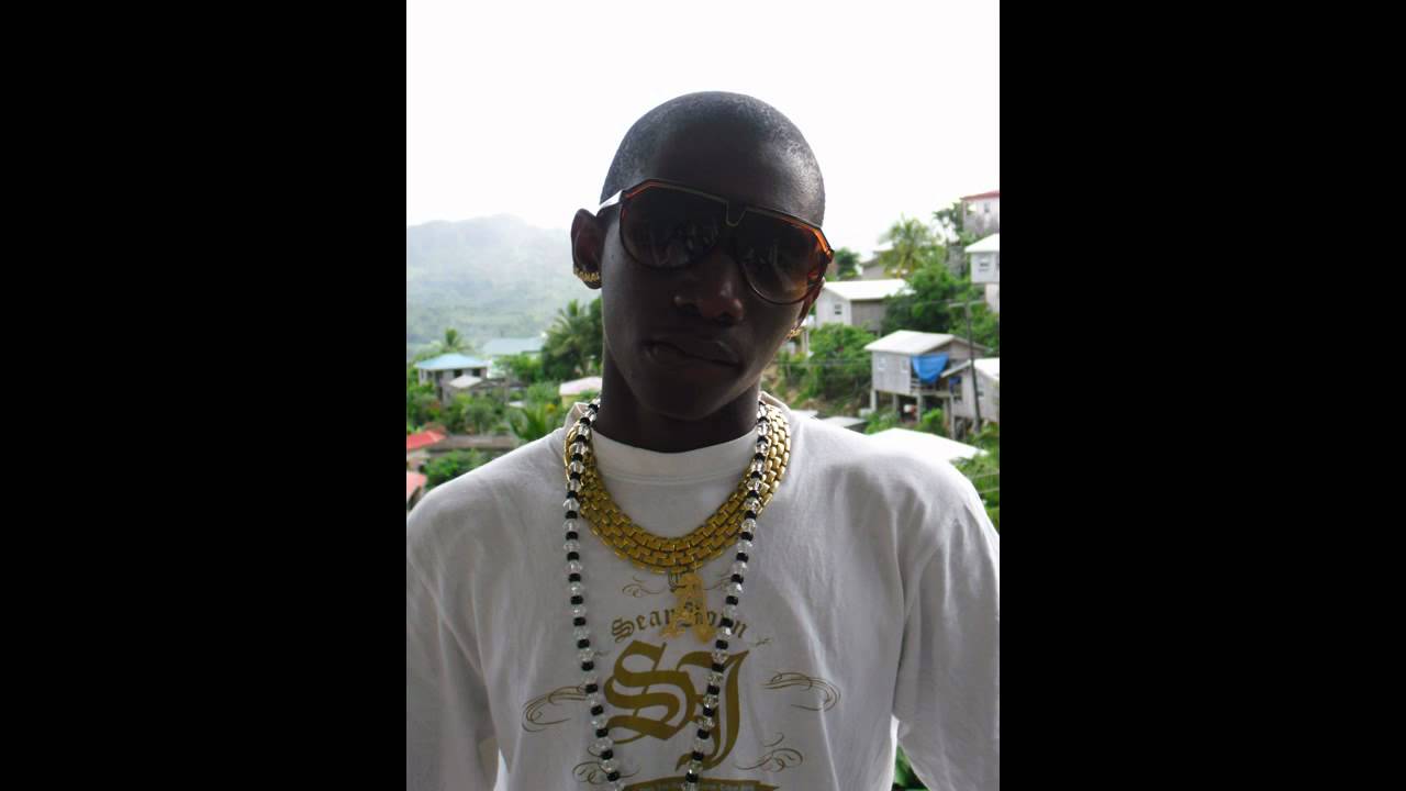 GASO BOY BETTER DAYS SEPTEMBER 2011 BEST RAP TQS inc