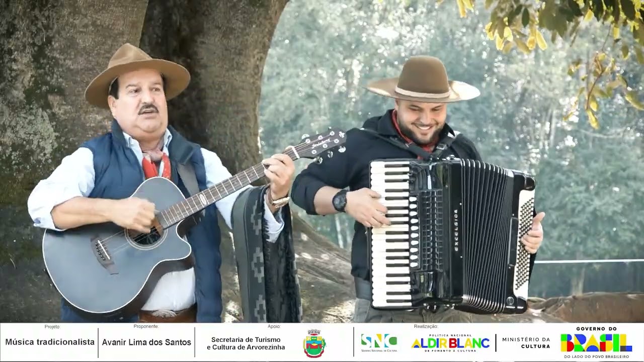 Música Tradicionalista