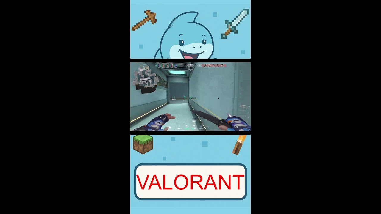 VALORANT one time 🔥