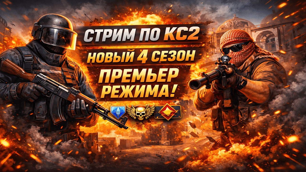CS2 КАЛИБРУЕМСЯ! РОЗЫГРЫШИ СКИНОВ!! Counter Strike 2