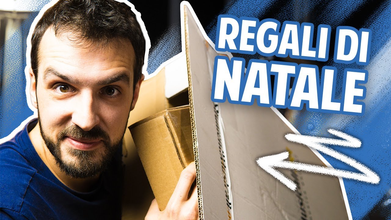 13 REGALI DI NATALE PERFETTI per TUTTI I BATTERISTI! StrumentiMusicali.net