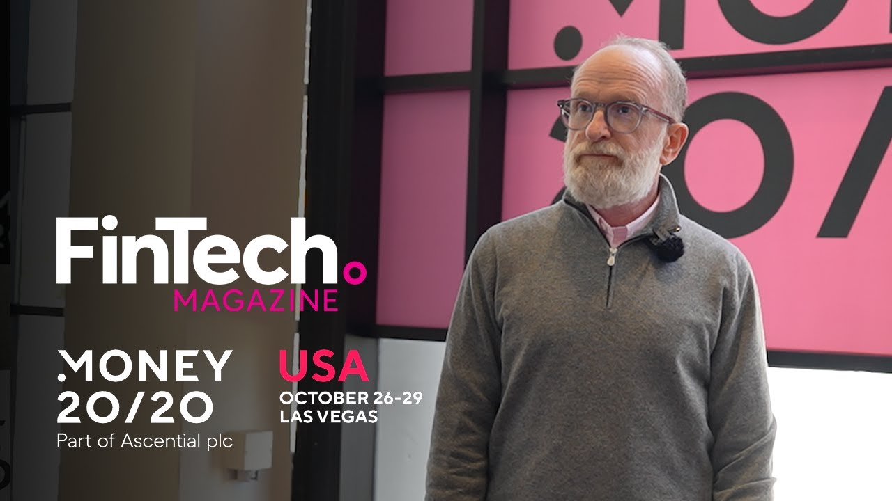 Exclusive interview with Jim McCarthy, CEO at Thredd at Money 20/20 USA