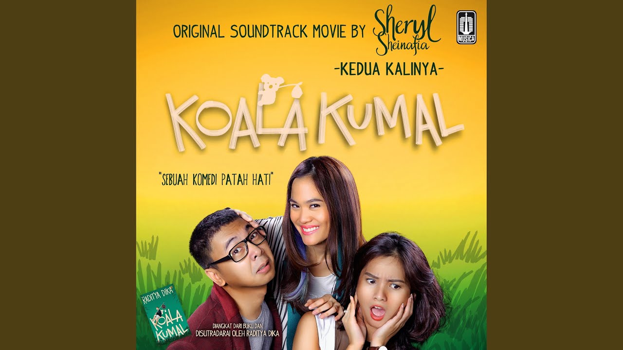 Kedua Kalinya