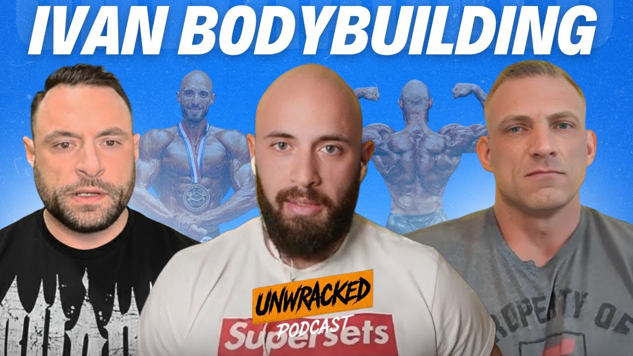 Ivan Bodybuilding: Navigating News, Controversy, and the Future of the Sport