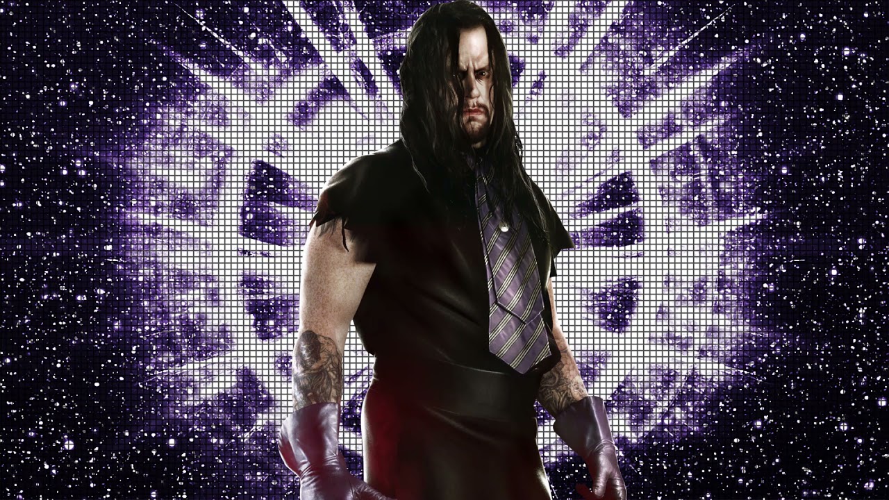 WWE Undertaker Theme Song 