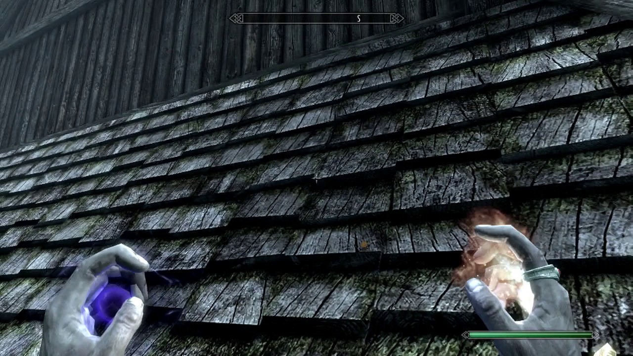 How To Get Chillrend Sword Easily (Without the thieves guild quest)