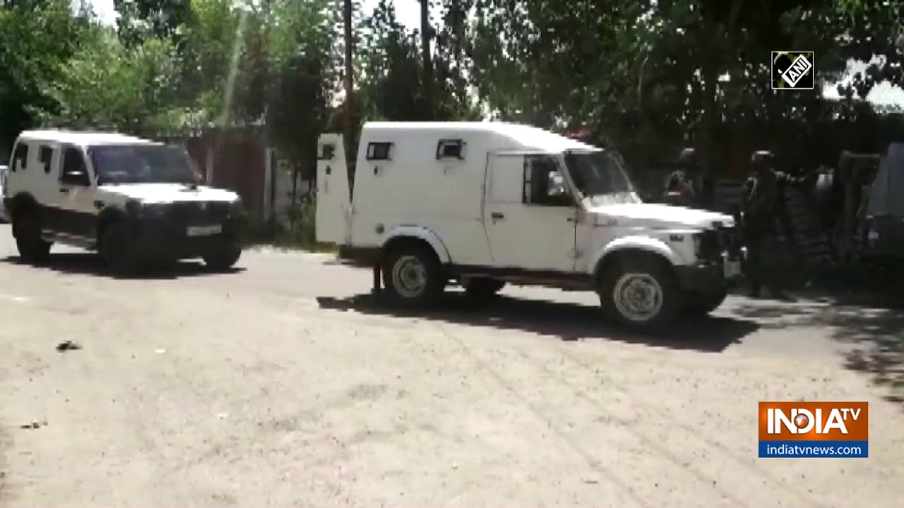 BJP leader abducted from J&K's Baramulla