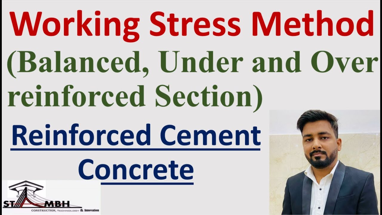 Balanced Section, Under reinforced Section and Over reinforced Section I WSM I#2