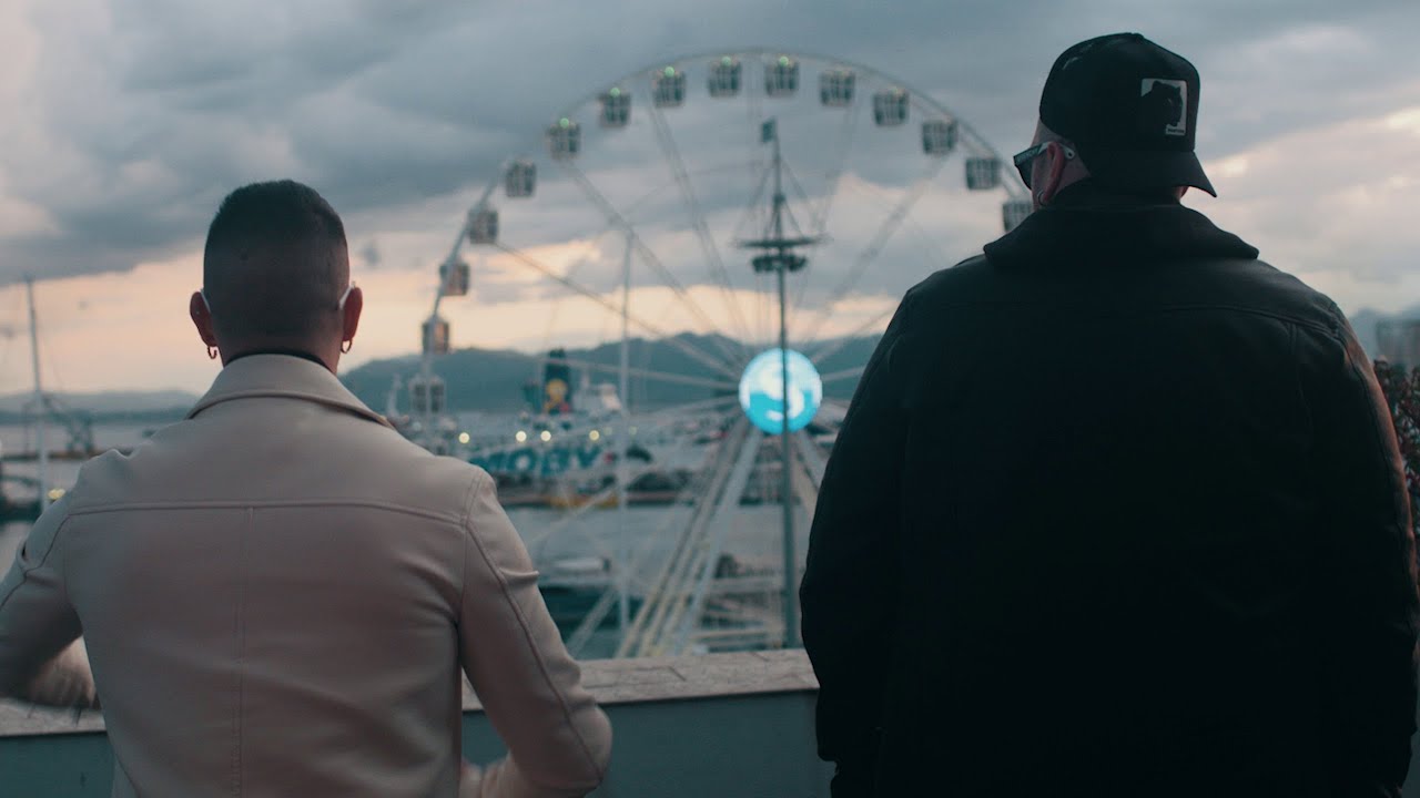 AlterEgo • Sbagliati Ma Cosi' (VIDEO UFFICIALE)