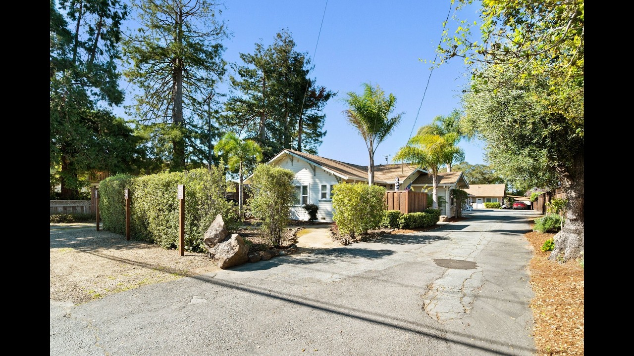 420 Capitola Road Extension, Santa Cruz