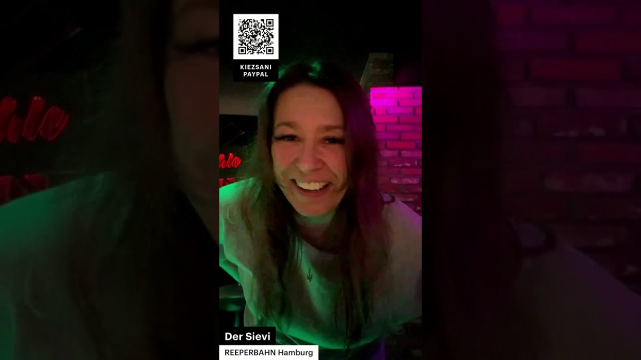 REEPERBAHN Hamburg | Die geilste Meile der Welt