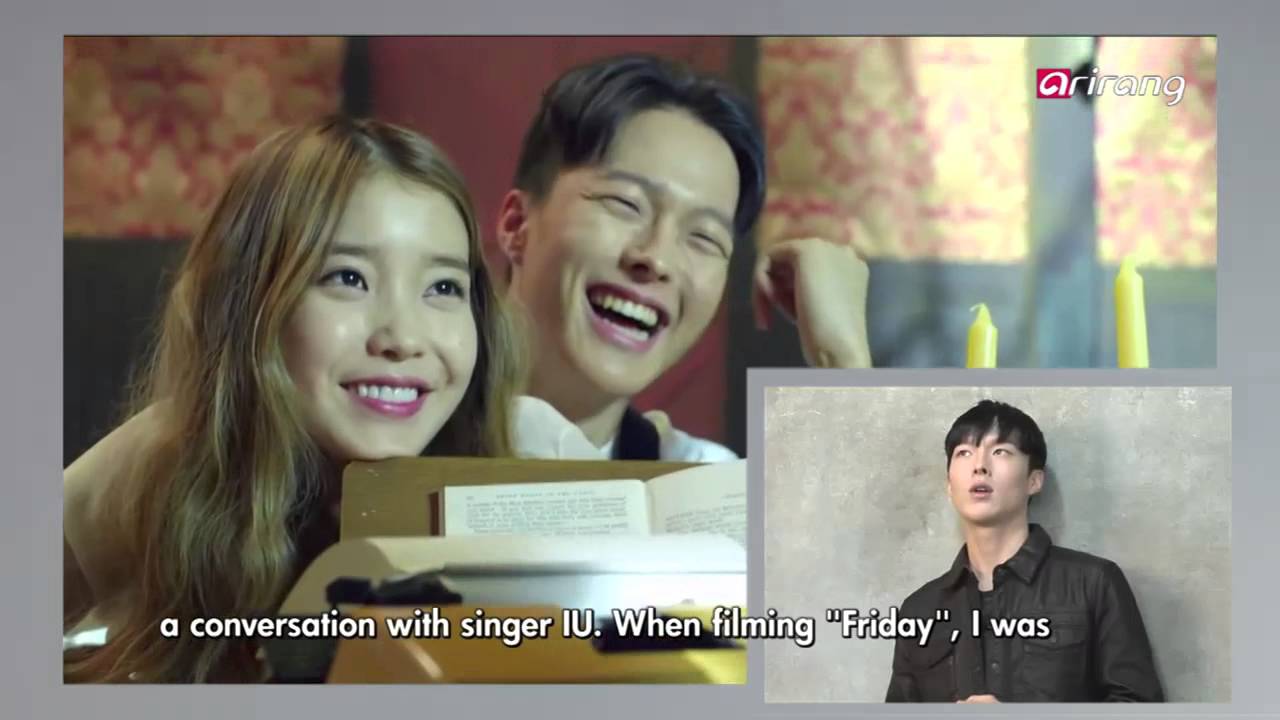 Showbiz Korea-ACTOR JANG KI-YONG 

배우 장기용