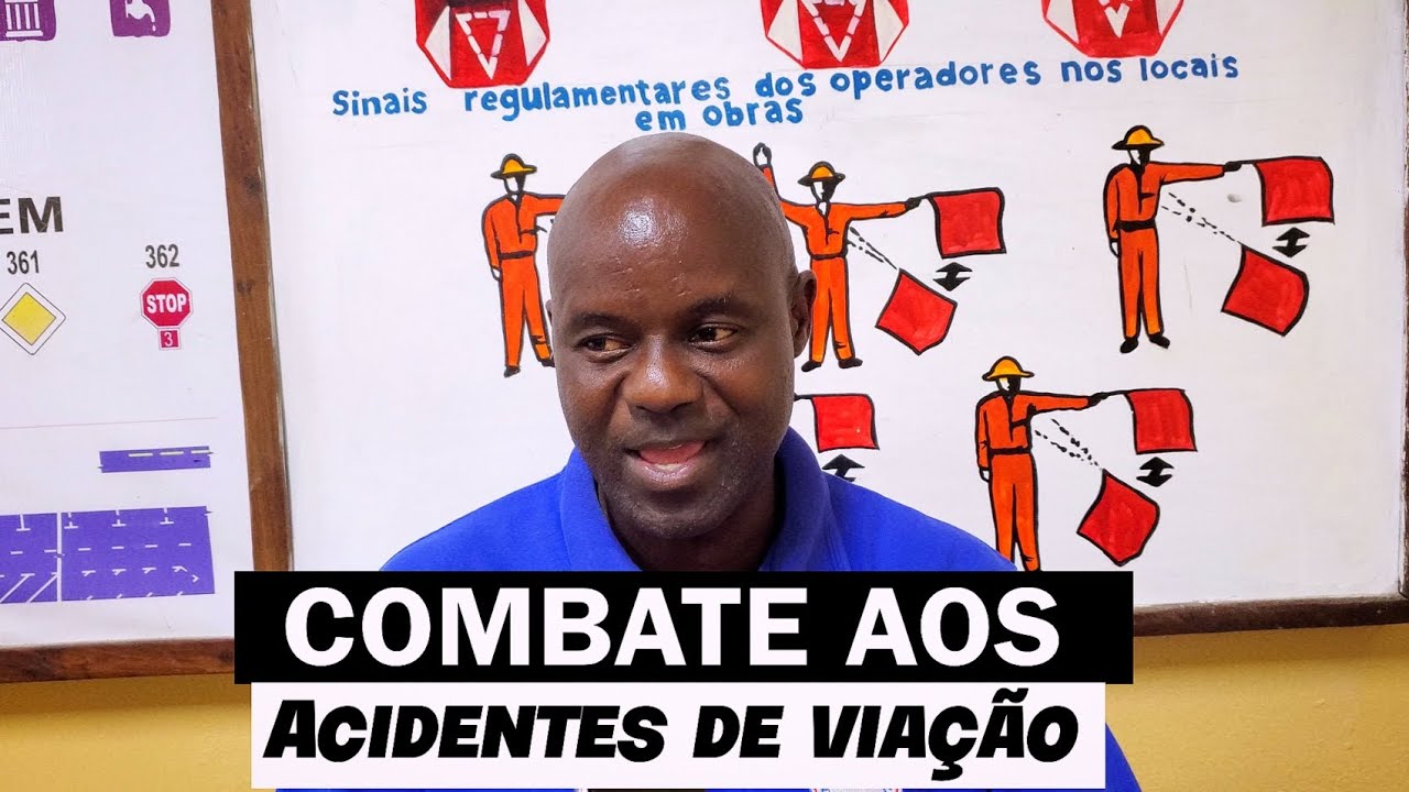 Como fazer Inversão no sentido de Marcha de forma correcta?