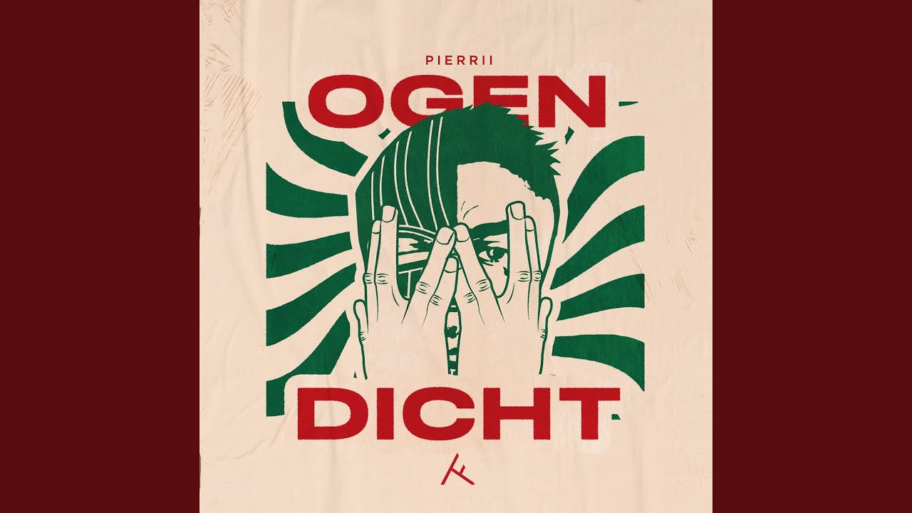 Ogen Dicht