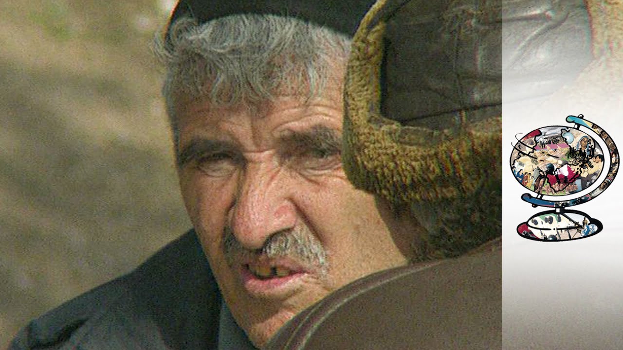 Тикающие часы вооруженного сопротивления албанцев