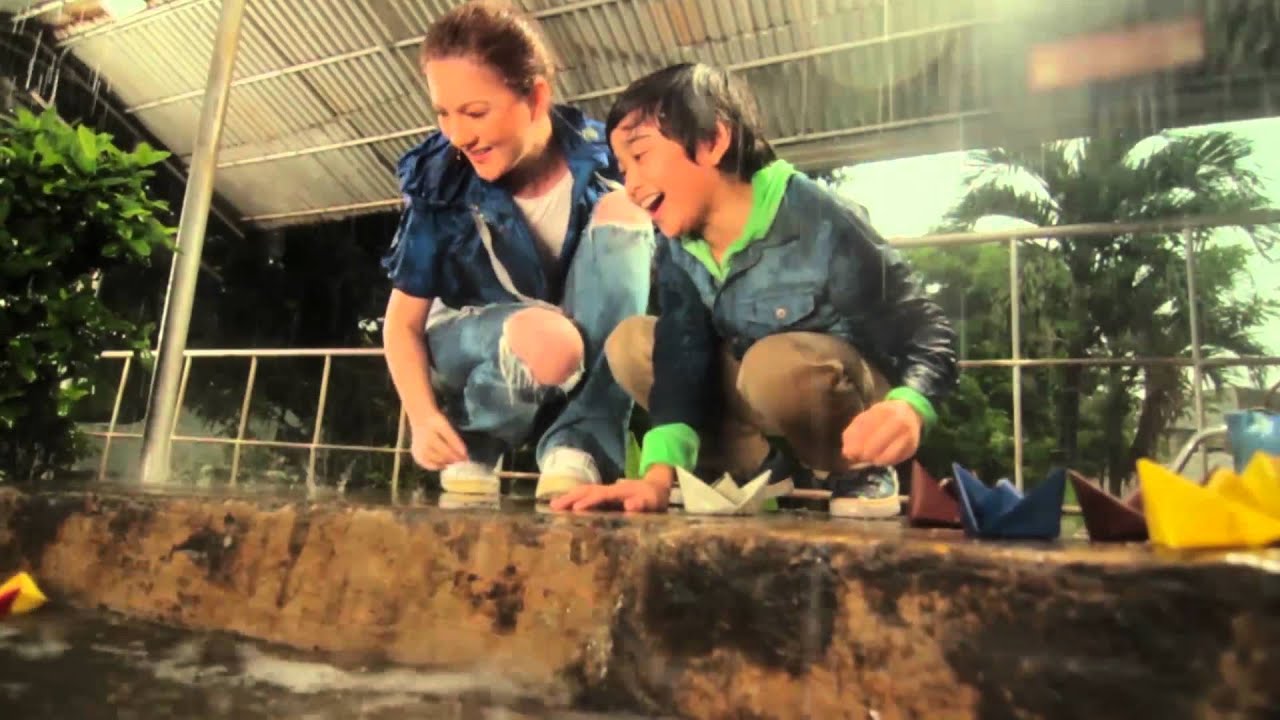 ABS-CBN Ulan Station ID 2012