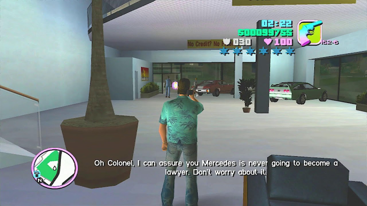 an idiot streams gta vice city part 5 final