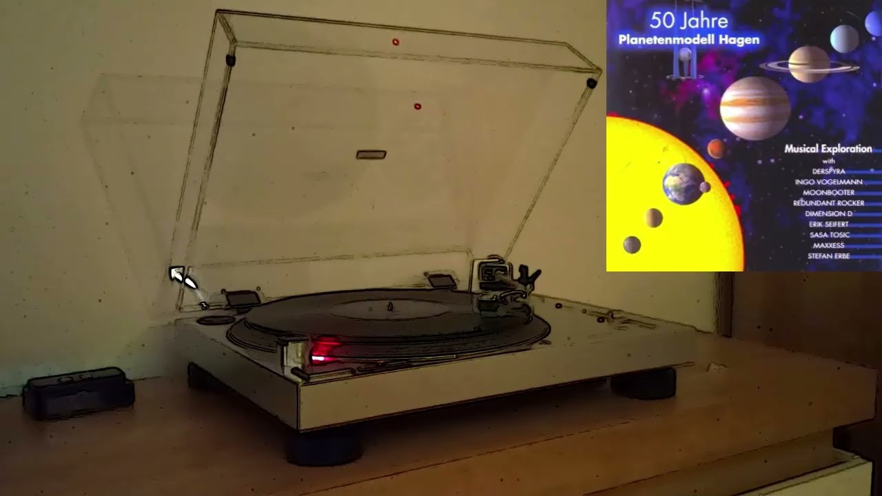 MOONBOOTER - 