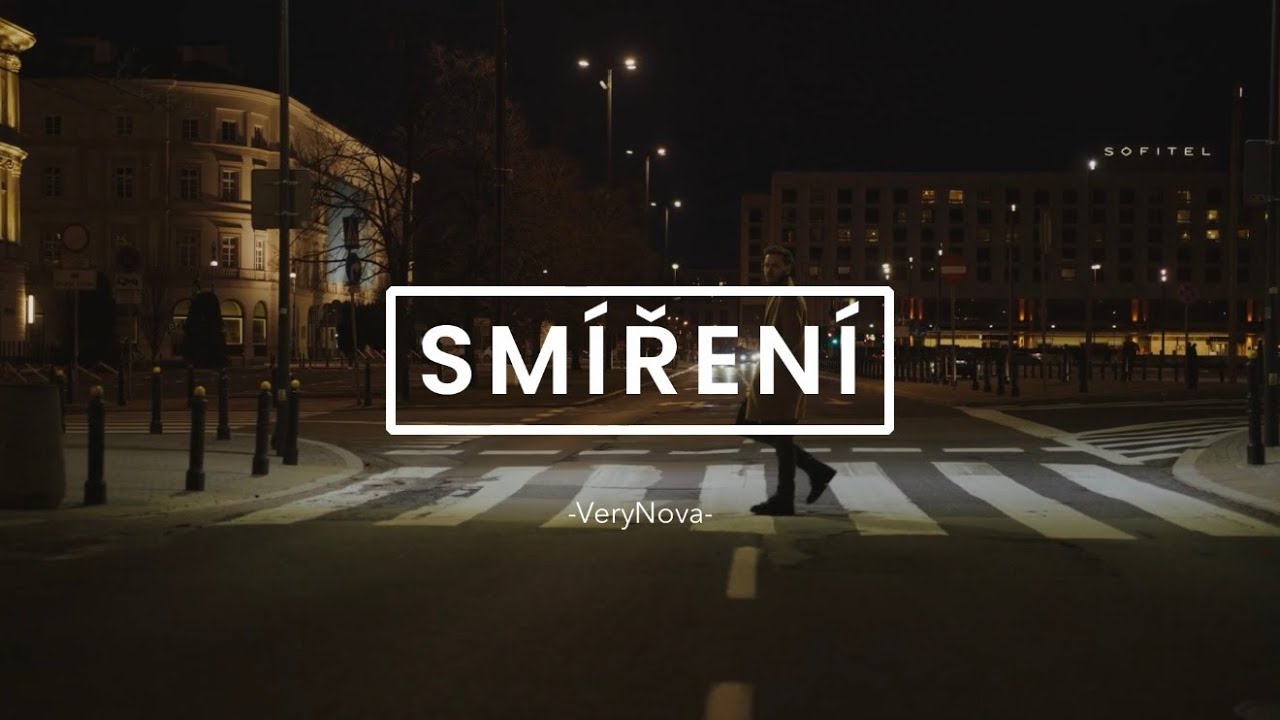 Smíření