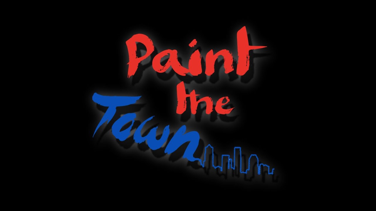 Penn Dhamaka Presents: Paint the Town