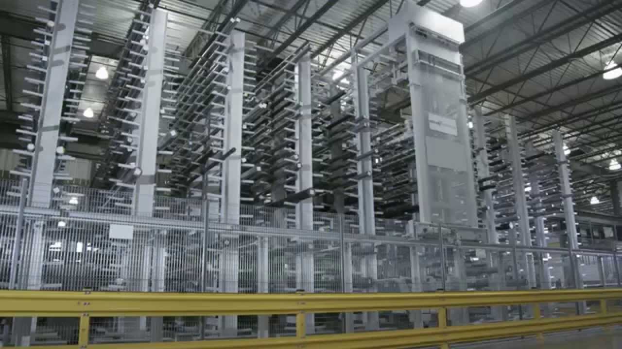 Bohler-Uddeholm Corp. Corporate Presentation Video (Full)