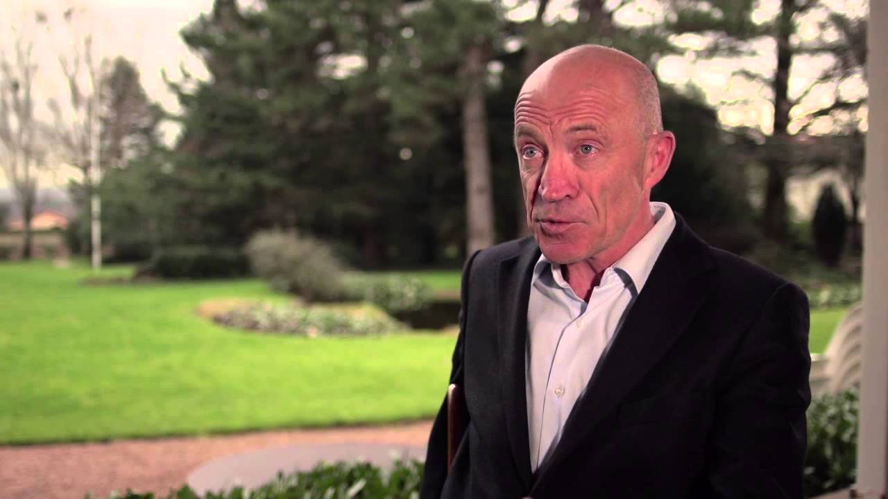 Phytobac®  : la genèse... Une idée qui vient d’un agriculteur !
