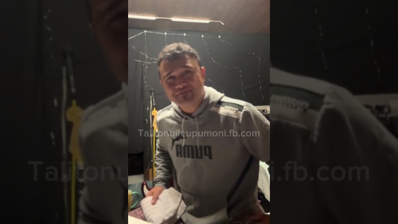 Tali fesili I Le manuia faalelalolagi a Le ta TATAU 